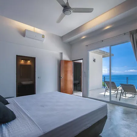 Philip'S Villa